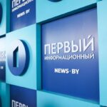 Проект «Маэстро на передовой» в рамках «Славянского базара» выйдет в эфир «Первого информационного» 22 июня