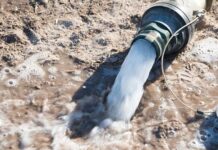 В Беларуси разработали новые правила обращения со сточными водами в частных домовладениях