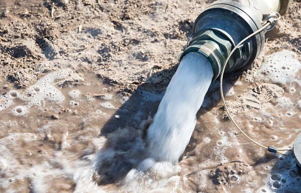 В Беларуси разработали новые правила обращения со сточными водами в частных домовладениях