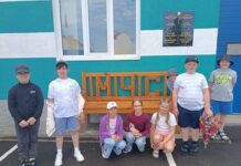 Яркие моменты завершающей недели на летней досуговой площадке