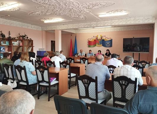 Ответственность за завтра: забота о детях и семьях