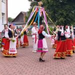 Под сенью Святой Троицы