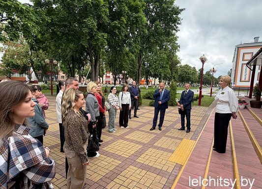 Вектор преображения