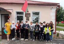 Путешествие в мир журналистики