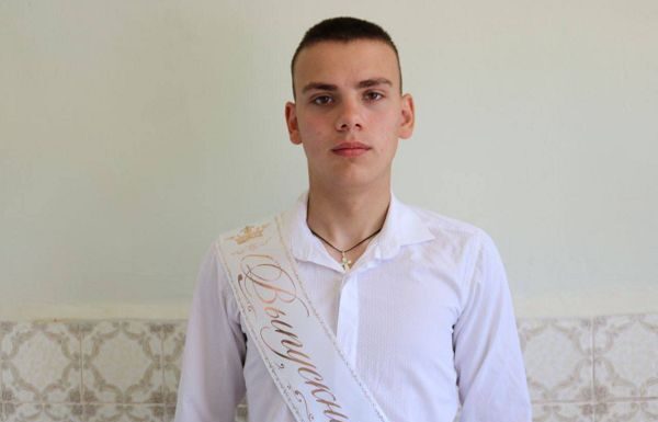 Точность и труд: учащийся Приболовичской средней школы получил 100 баллов на ЦЭ по математике