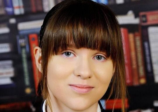 Сто баллов как символ упорства