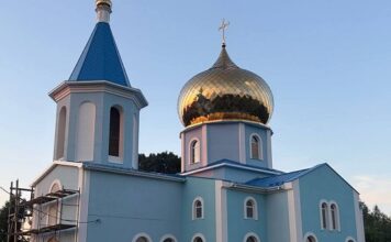 Доброе дело во благо души