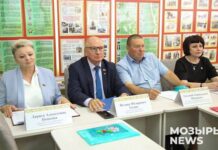 Обмен опытом: Мозырский район делится практикой работы с несовершеннолетними