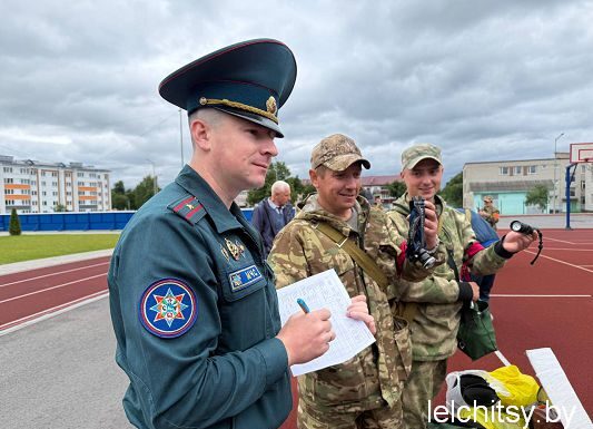 Мастерство и слаженность