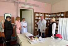 Верность памяти и забота о людях
