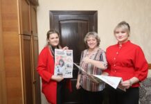 Подписка на районную газету «СЖ» продолжается