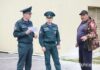 Энергия в условиях ЧС: Учения по ликвидации последствий стихии