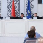 Старт учениям дан