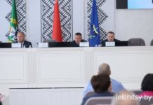 Старт учениям дан