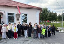 Летний десант в редакции