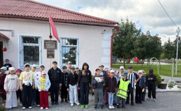 Летний десант в редакции