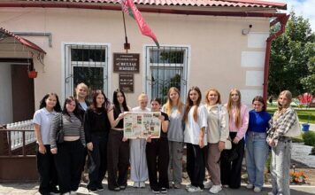 Будни редакции глазами молодежи