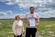 Сеют с умом и работают с душой