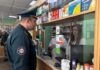 Отработка алгоритма реализации лекарственных препаратов и медицинских изделий в условиях отсутствия электроснабжения