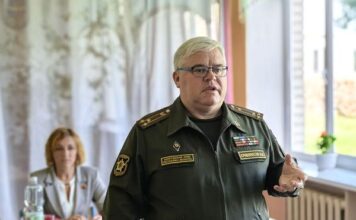 Беларусь сделала свой выбор — мы за мир и созидание