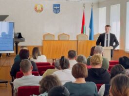 Будущее строится на памяти