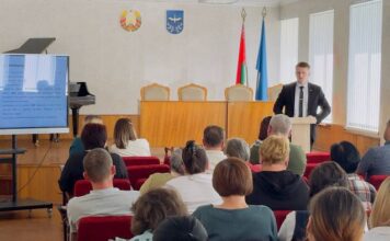 Будущее строится на памяти
