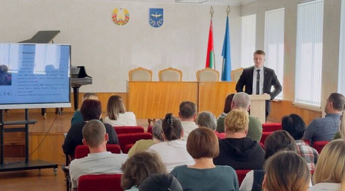 Будущее строится на памяти