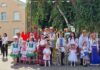 Областной этап «Властелина села» стартовал