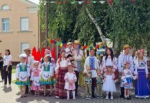 Областной этап «Властелина села» стартовал