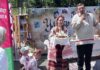 Душа белорусского дома — гостеприимство и традиции