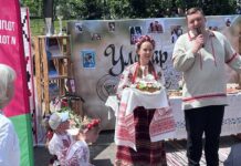 Душа белорусского дома — гостеприимство и традиции