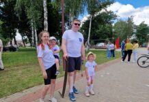 Испытание на прочность, мастерство и командный дух