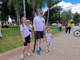 Испытание на прочность, мастерство и командный дух