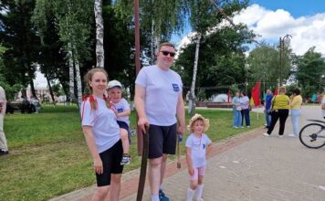 Испытание на прочность, мастерство и командный дух