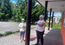 Липлянский сельский дом культуры: новый облик