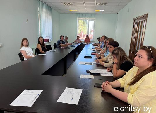 На пути к исправлению