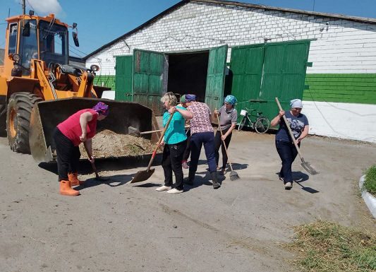 Сделано вместе