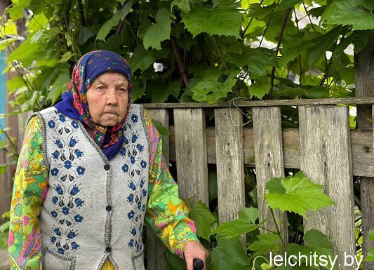 Цена тишины
