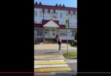 Видео. Ответственность пешеходов