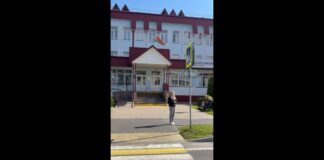 Видео. Ответственность пешеходов