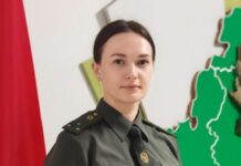 Непоколебимое чувство долга перед Родиной