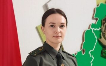 Непоколебимое чувство долга перед Родиной
