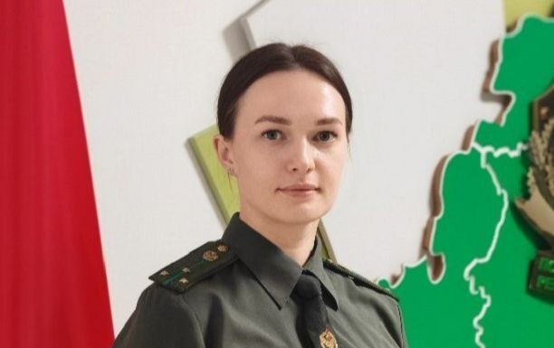Непоколебимое чувство долга перед Родиной