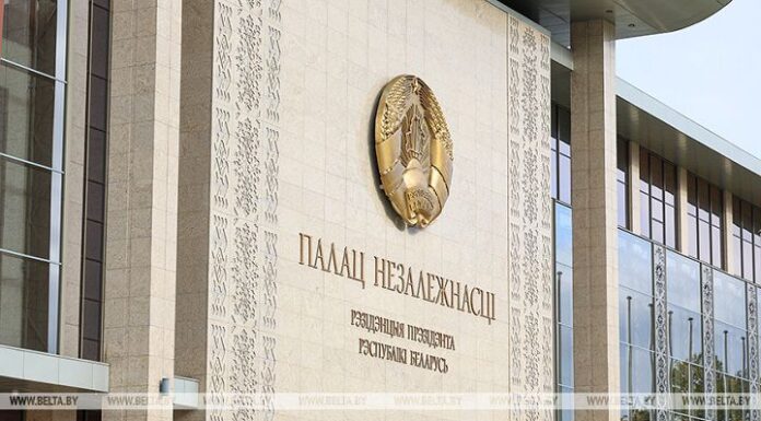 В Беларуси совершенствуется работа банка данных о гражданах, право на выезд которых ограничено