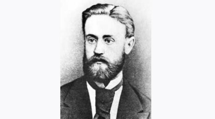 Белорусская душа в стихах. К 175-летию со дня рождения Янки Лучины
