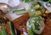 Как правильно стерилизовать банки и крышки под консервацию?