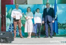 Лельчицкий район: Вдохновение, достижения и будущее