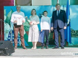 Лельчицкий район: Вдохновение, достижения и будущее