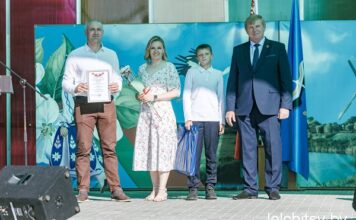 Лельчицкий район: Вдохновение, достижения и будущее