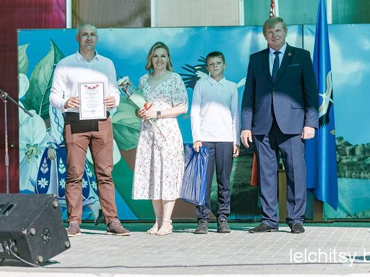 Лельчицкий район: Вдохновение, достижения и будущее